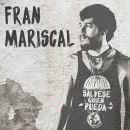 CD Fran Mariscal_ Sálvese quien pueda. Ilustração tradicional, e Design gráfico projeto de Belén Gorjón - 12.04.2016