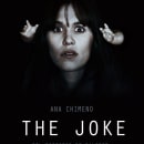 The Joke. Projekt z dziedziny  Kino użytkownika Ramón García Pérez - 14.02.2015