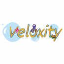 Diseño de Videojuegos - Veloxity. Un proyecto de Animación, Diseño de personajes, Diseño de juegos, Diseño gráfico, Diseño interactivo y Animación de personajes de Sebastian Puig - 21.03.2018