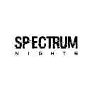 Spectrum Nights. Design gráfico projeto de Bergoi - 21.03.2018