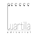 EDITORIAL CUARTILLA. Un proyecto de Diseño, Diseño gráfico, Marketing y Diseño de producto de Miguel López Breñas - 22.07.2017
