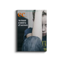 Revista ec Ein Projekt aus dem Bereich Verlagsdesign von pepeja - 26.01.2017