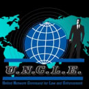 Opening U.N.C.L.E.. Un proyecto de Diseño, Cine, vídeo, televisión, Animación, Diseño de títulos de crédito, Multimedia, Post-producción fotográfica		, Vídeo y Televisión de Mercedes Janowska - 27.04.2017