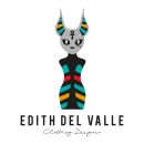 Edith del Valle . Br, ing & Identit project by Iria Rodríguez - 10.18.2017