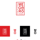 Megaro foods estrategia de marca para planta de cortes de carnes y su marca comercial . Un proyecto de Diseño, Diseño editorial y Diseño gráfico de Fabian L. García Acevedo - 31.03.2018
