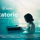 Natatorio - Ganador del 48hs Film Proyect Córdoba 2015. Film, Video, TV, and Film project by Dari Piumatti - 04.04.2018