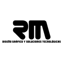 RM | Diseño gráfico y solucio. Graphic Design project by Rodolfo Medrano - 04.10.2018