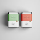 Newton&Sons Co. - Branding + Packaging. Direção de arte, Br, ing e Identidade, e Packaging projeto de Sergi Ferrando - 13.04.2018