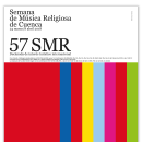 Semana de Música Religiosa de Cuenca. Music, Br, ing & Identit project by Cruz Novillo & Pepe Cruz - 04.14.2018