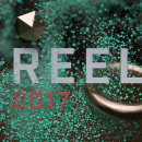 Showreel. Motion Graphics, 3D, Animation, and Art Direction project by Felipe Goldsack - 04.16.2018