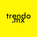 trendo.mx. Een project van  Ontwerp van Gustavo Prado - 06.06.2012