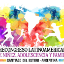 Logo para Congreso de Niñez. Graphic Design project by marianassago - 04.20.2018