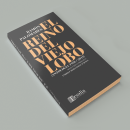 Libros de Poesía. Design editorial projeto de Samuel Arroyo - 21.04.2018