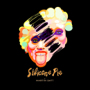 Silicone Pie - Animación. Traditional illustration, Animation, 2D Animation, and Digital Illustration project by Martin Sati - 04.24.2018