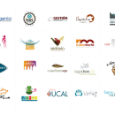 Logotipos. Un proyecto de Diseño de logotipos de Guillermo Arroyo - 30.04.2018