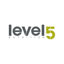 Cliente: Level 5 Nutrition - Diseño y Montaje en Wordpress - Colombia. Web Design projeto de Sebastian Echeverri Jaramillo - 01.02.2018