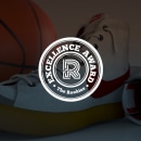Nike Blazer | The Rookies (Excellence Award). 3D, Design de produtos, VFX, e Modelagem 3D projeto de José A. Martínez - 02.05.2018