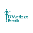 D'Matizze Estetik  Ein Projekt aus dem Bereich Design, Br, ing und Identität, Verpackung und Logodesign von Karol Salazar - 29.04.2018