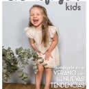 El Corte Inglés Kids Ein Projekt aus dem Bereich Verlagsdesign von Susana Lurguie María - 07.05.2018