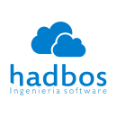Hadbos partners para diseñadores gráficos Ein Projekt aus dem Bereich Webentwicklung von Hadbos - 11.05.2014