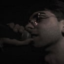 Grabación videoclip Porrito en París para Don Patricio. Vídeo projeto de Aitor Sol Fuentes Rodríguez - 12.05.2018