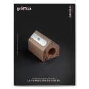 Gràffica. Design, Illustration, Photograph, Art Direction, Arts, Crafts, Graphic Design, Product Design, Sculpture, Creativit, Product Photograph, and Photographic Lighting project by diego mir - 05.17.2018