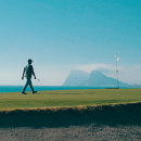 Dream in Green / Golf Cádiz. Un proyecto de Publicidad, Música y Vídeo de Manu Caballero - 17.05.2018
