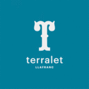 El Terralet. Br, ing, Identit, and Signage Design project by Gerard Soler i Coll - 06.24.2017