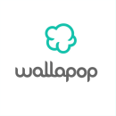 Wallapop - Campaña Gráfica. Advertising, Art Direction, Cop, writing, and Creativit project by Pablo Fernández Calvo - 05.24.2018