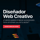 antoniorivera.net. Publicidade, UX / UI, Marketing, Web Design, Desenvolvimento Web, e Criatividade projeto de Antonio Rivera Paez - 24.05.2018