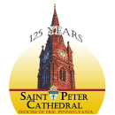 St Peter Cathedral 125Th. Design, Advertising, Editorial Design, and Logo Design project by YHWH EDICIONES - 05.26.2018