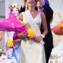 Miss Mundo Entre Rios'18 Ph Ariadna Salzman. Fotografia, Moda, Fotografia de moda, e Fotografia de retrato projeto de Ariadna Salzman - 27.05.2018