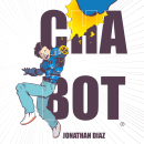 CHICHABOT COMIC BOOK. Un progetto di Illustrazione tradizionale, Design editoriale, Fumetto, Disegno a matita e Design di poster  di Chichabot - 29.05.2018