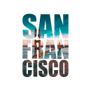 San Francisco. Projekt z dziedziny  Kolaż, Kreat i wność użytkownika Creative Lolo - 30.05.2018