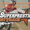 Superprestigio Dirt Track. Cinema, Vídeo e TV, Pós-produção fotográfica, e Vídeo projeto de Roc Sindreu Trepat - 05.06.2018