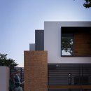 Proyecto Casa W. Un proyecto de Arquitectura de jair navarro - 10.06.2018