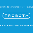 Diseño de producto y marca - Diseño gráfico e industrial - TROBOTA. Industrial Design, and Logo Design project by Rocio Barroso Mira - 06.13.2018