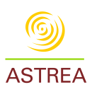 ASTREA ONG. Diseño y web.. Design, and Web Design project by Marta Vivanco Otero - 06.13.2018