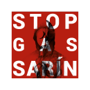 Stop Gas Sarín. Un proyecto de Diseño editorial, Diseño gráfico, Diseño de la información y Diseño de pictogramas de Kevin Mena Cedeño - 17.01.2018