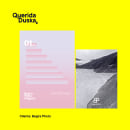Diseño editorial — Begira Photo 2017 Ein Projekt aus dem Bereich Verlagsdesign von Querida Duska, - 18.06.2018