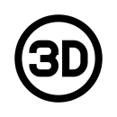 Modelación 3D . 3D project by alberto monreal - 06.22.2018