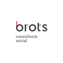 Brots Consultoria. Um projeto de UX / UI, Design interativo, Desenvolvimento Web e Design de logotipo de Minsk - 25.06.2018