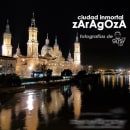 zArAgOzA. ciUdAd iNmOrTal. Photograph project by JΛVIER IBΛÑEZ ΛLONSO - 06.25.2018