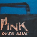Pink over Blue. Caligrafia, e Lettering projeto de Javier Pérez - 26.06.2018