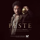 Compositing - La Peste. A Film, Video, TV, Photograph, Post-Production, Film, Video, TV, and VFX project by Esteban Ignacio - 06.28.2018