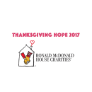 Thanksgiving Hope 2017/Ronald McDonald House Clarities. Projekt z dziedziny Fotografia, Kino, film i telewizja, Postprodukcja fotograficzna,  Kino, Film, Kreat i wność użytkownika LARET ANDRES - 30.11.2017