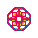 Logotipo Energetic Body Connection. Un proyecto de Diseño editorial y Diseño gráfico de Elena García - 04.07.2015