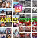 Profesionalizando Instagram Personal Ein Projekt aus dem Bereich Digitales Marketing von Dai Urban - 07.07.2018