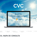 CVC . Un proyecto de UX / UI y Diseño Web de ivan castro - 09.07.2018