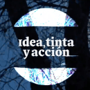 "Idea, tinta y acción". Animação, e Design gráfico projeto de Paula Painceiras Martínez - 12.07.2018